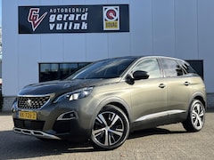 Peugeot 3008 - Allure 165PK AUTOMAAT TREKHAAK ZEER LUXE