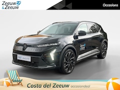 Renault Scenic E-Tech - EV87 long range esprit Alpine | LMV | ACC | Harman kardon | Alpine interieur |