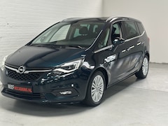 Opel Zafira - 1.4 Turbo 7p. CLIMA / CRUISE /CAMERA / NAVI