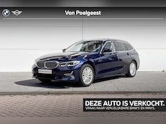 BMW 3-serie Touring - 318i High Executive | Luxury-Line