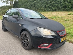SEAT Ibiza SC - 1.2 TDI Reference Ecomotive - Airco