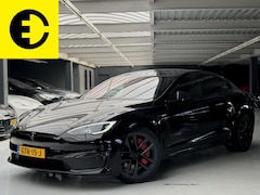 Tesla Model S - Plaid AWD 100 kWh | FullSelfDriving | 1020PK
