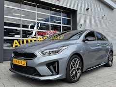 Kia Pro cee'd - ProCeed 1.0 T-GDI GT-PlusLine - Navigatie I Airco I Sport pakket I PDC/Camera I LED I Spor