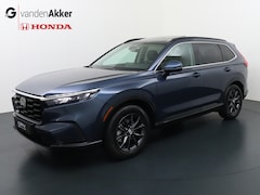 Honda CR-V - 2.0 Full Hybrid 184pk 2WD CVT Anniversaryprijs