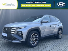 Hyundai Tucson - New 1.6 T-GDi PHEV 252pk 2WD Aut Comfort Smart