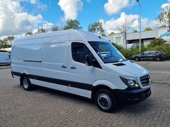Mercedes-Benz Sprinter - 516 CDI MAXI/ Automaat / 2.2 CDI 163 PK