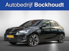 Opel Corsa-e - Designline 50 kWh | Camera | Carplay | Stoelverwarming