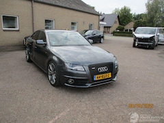 Audi A4 Limousine - 1.8 TFSI S Edition REST BPM 325 EURO