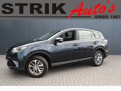 Toyota RAV4 - 2.5 Hybrid Dynamic - NAVIGATIE - CAMERA
