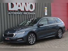 Skoda Octavia Combi - 1.4 TSI iV Business Edition LED/Carplay/18'' inch