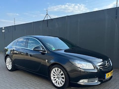 Opel Insignia - 2.0 CDTI OPC Line