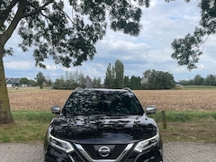 Nissan Qashqai - 1.2 Business Edition Leder/pano/bose/360