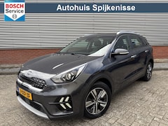 Kia Niro - 1.6 GDi Hybrid DynamicLine | Apple Carplay/Android Auto | Camera | Navigatiesysteem Full M