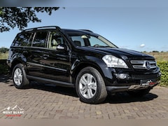 Mercedes-Benz GL-klasse - 500|7-zitter|Trekhaak|ACC|H/K|€33.054, - Ex. Btw
