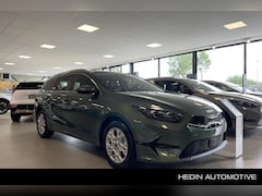 Kia Cee'd Sportswagon - Ceed 1.0 T-GDi DynamicPlusLine