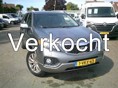 Kia Sorento - 2.2 CRDi X-clusive VOORZIEN VAN AIRCO)CRUIS+AUTOMAAT