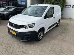 Peugeot Partner - 1.5 BlueHDI Pro
