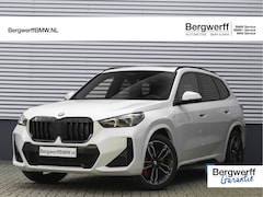 BMW X1 - sDrive18i M-Sport Pro - Pano - Trekhaak - Driving Ass Plus - Harman Kardon