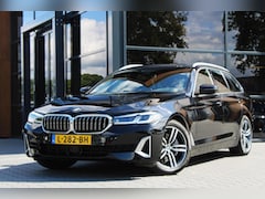 BMW 5-serie Touring - 530e High Executive | ACC | Pano | Trekhaak