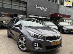 Kia Cee'd Sportswagon - 1.0 T-GDi GT-Line