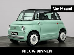 Fiat Topolino - | Led Verlichting | Panorama dak | Smartphone houder | Gratis Thuisbezorgd