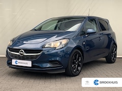 Opel Corsa - 1.0 Turbo Edition Airco | Camera | Dodehoek Detectie | PDC V&A | 16" LMV |