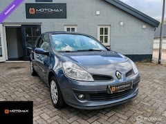 Renault Clio - 1.6-16V Privilège|AUT|Parkeersensor|elek spiege