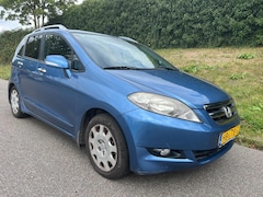 Honda FR-V - 2.2 CTDi Comfort - 6 persoons - Clima