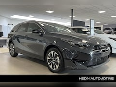 Kia Cee'd Sportswagon - Ceed 1.0 T-GDi Design Edition