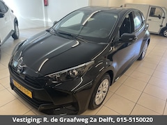 Toyota Yaris - 1.5 Hybrid Active | Apple Carplay & AndroidAUTO | Adaptive cruise control | Camera | Garan