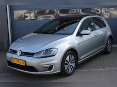 Volkswagen Golf - 1.4 TSI GTE