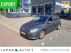 Hyundai i30 - 1.6 CRDi i-Catcher FOR EXPORT