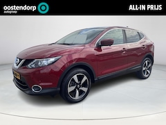 Nissan Qashqai - 1.6 Connect Edition