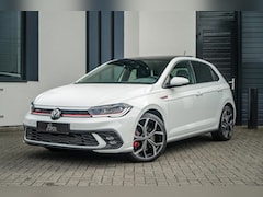 Volkswagen Polo - 2.0 TSI GTI PANO / CARPLAY / 18 inch