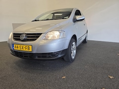 Volkswagen Fox - 1.4 Trendline CD/Radio Lichtmetalen Velgen