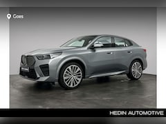 BMW iX2 - eDrive20 67 kWh M Sport Edition