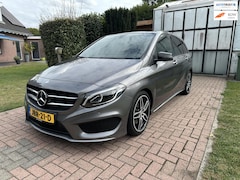 Mercedes-Benz B-klasse - 220 4Matic AMG Pano