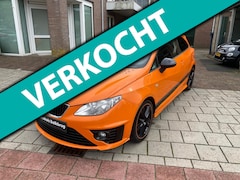 SEAT Ibiza SC - 1.6 LIMET EDITOIN NR 267, AIRCO LM VELGEN EL RAMEN 96207 KM