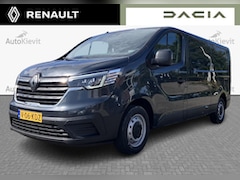 Renault Trafic - 2.0 Blue dCi 110 T30 L2H1 Start - Reservewiel