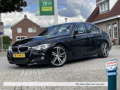 BMW 3-serie - 330e 290PK iPerformanc / Org NL / M-pakket / Navi / Leder / Led / Stoelverwarming