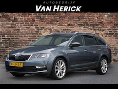 Skoda Octavia Combi - 1.0 TSI Greentech Ambition Business | Carplay | Trekhaak | Stoelverwarming