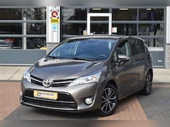 Toyota Verso - 1.6 VVT-i Dynamic Navi Camera Airco Km 18.200