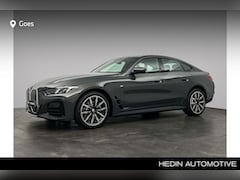 BMW i4 - eDrive35 M Sport Edition 70 kWh HiFi | Schuif/Kanteldak | Trekhaak