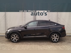Renault Arkana - 1.6 E-Tech Hybrid Automaat Intens -NAVI-ECC