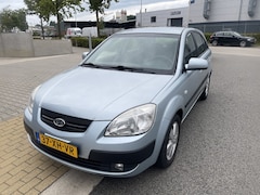 Kia Rio - 1.4 Festival, Airco, NL auto