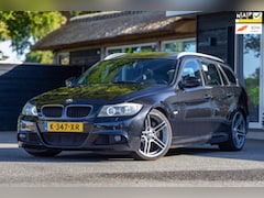 BMW 3-serie Touring - 335i M-Sport Leder I Sportstoelen I Panoramadak I Harman Kardon I Breedset I Climate I Cru