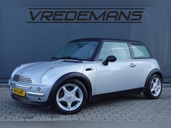 MINI Cooper - 1.6 Pepper