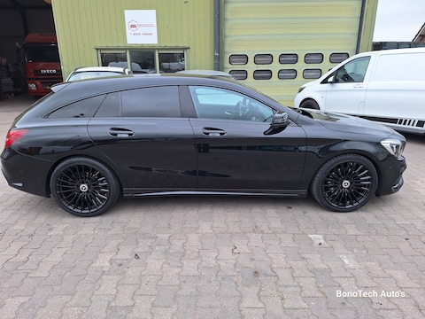 BonoTech Auto en Bedrijfswagens