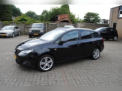 SEAT Ibiza ST - 1.4 Reference, CLIMATE CONTROL