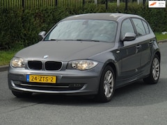 BMW 1-serie - 116d Corporate LEER/CLIMA/CRUISE/APK